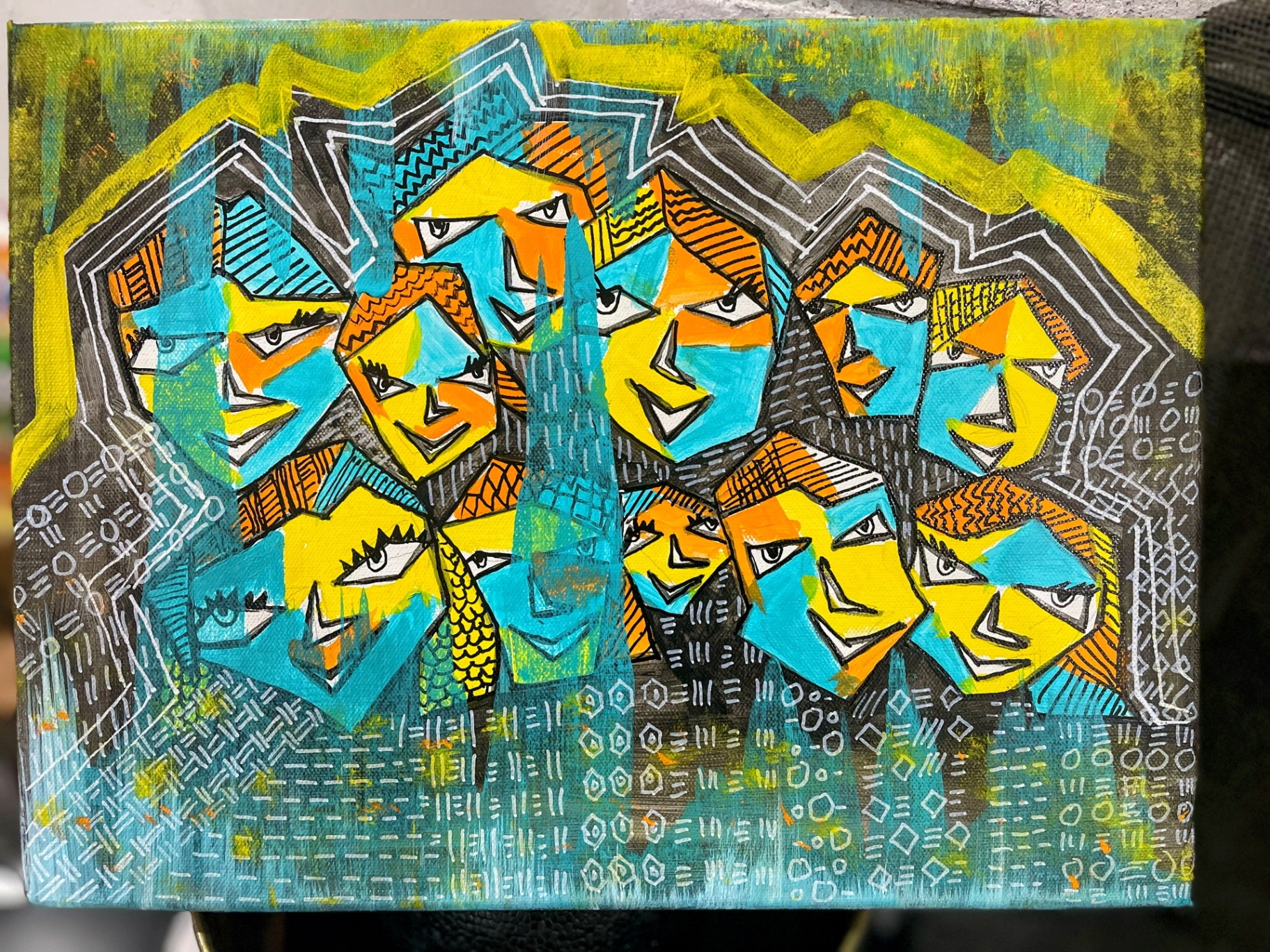 Voices