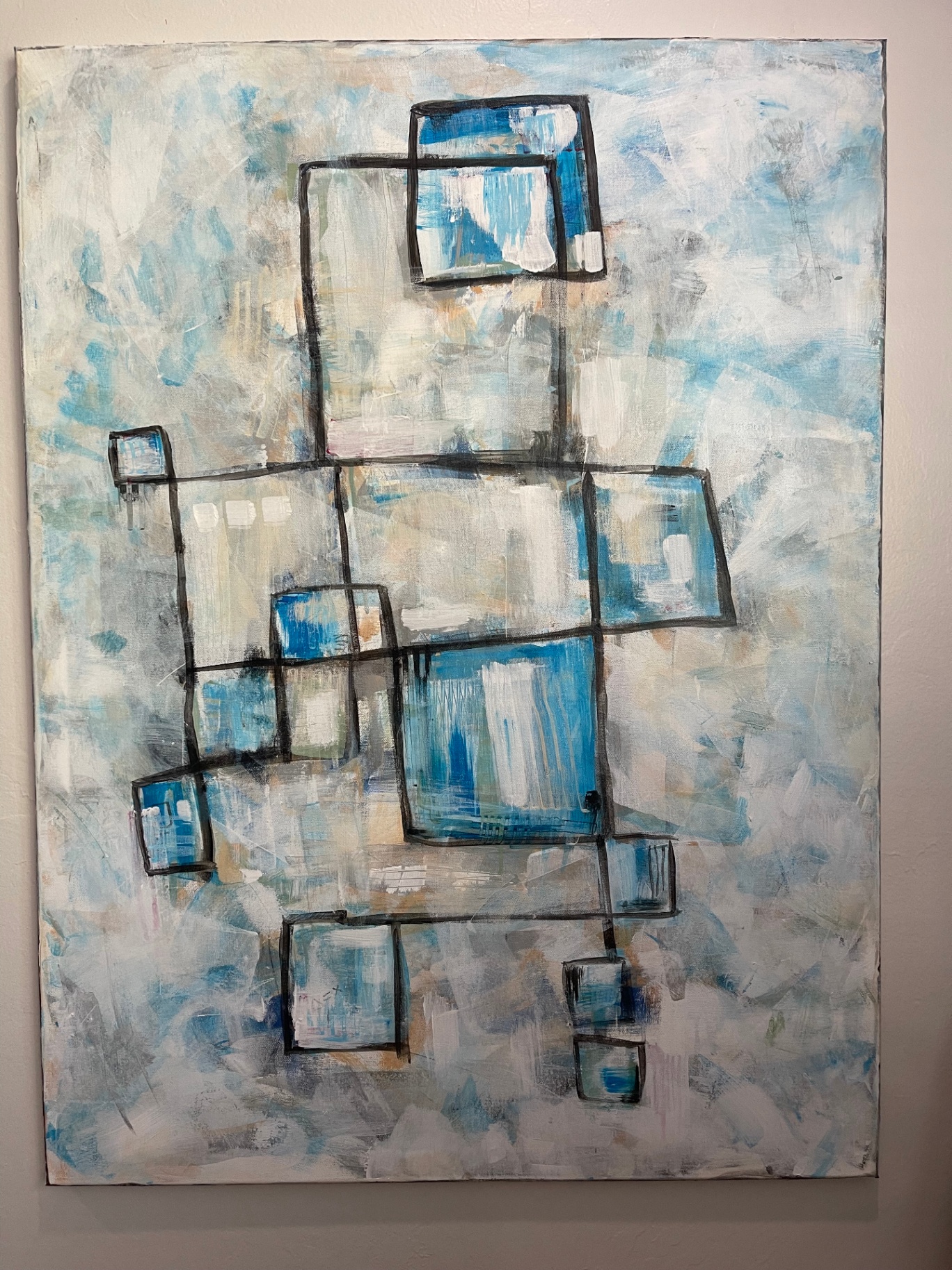 Between the Lines