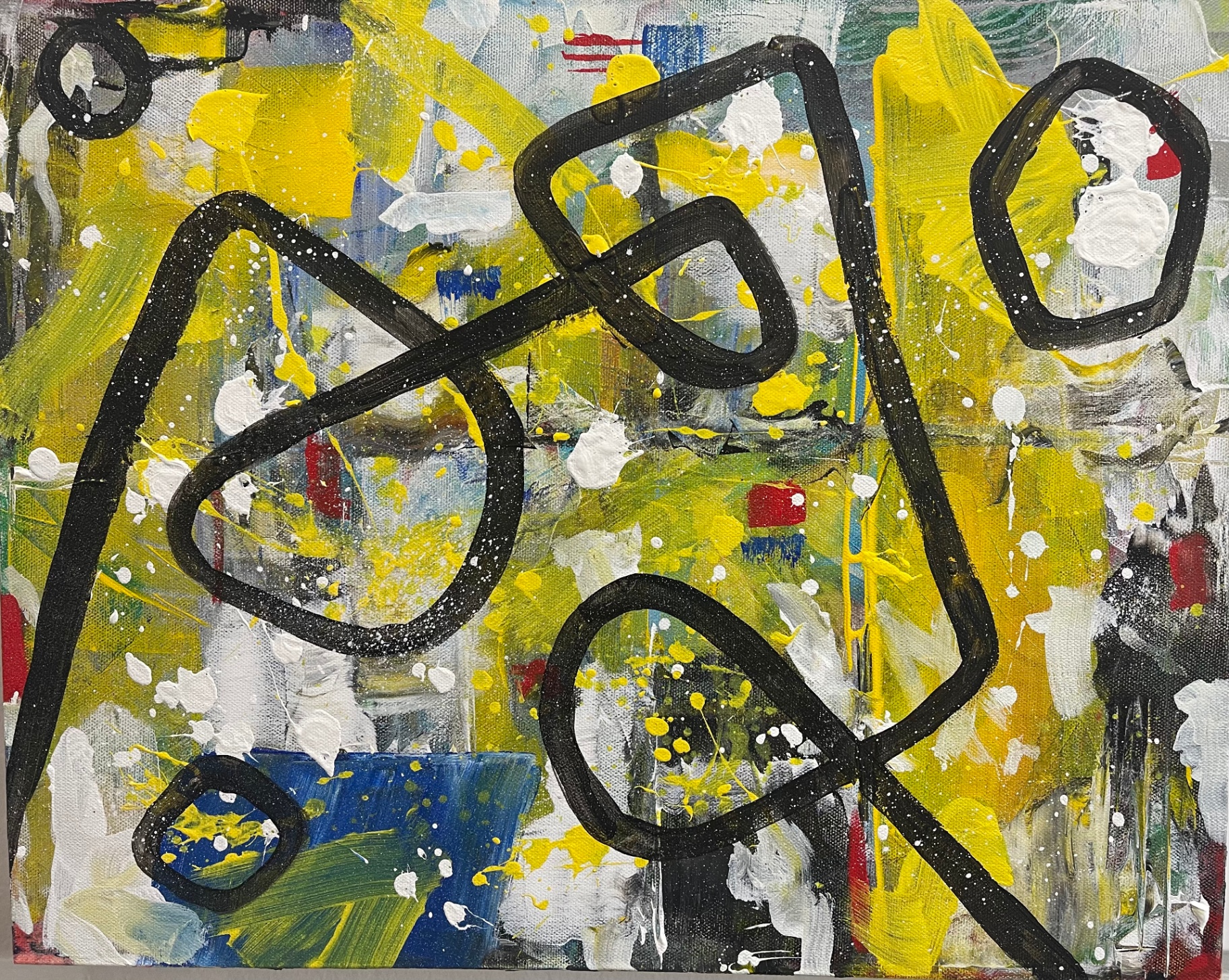 Untangled