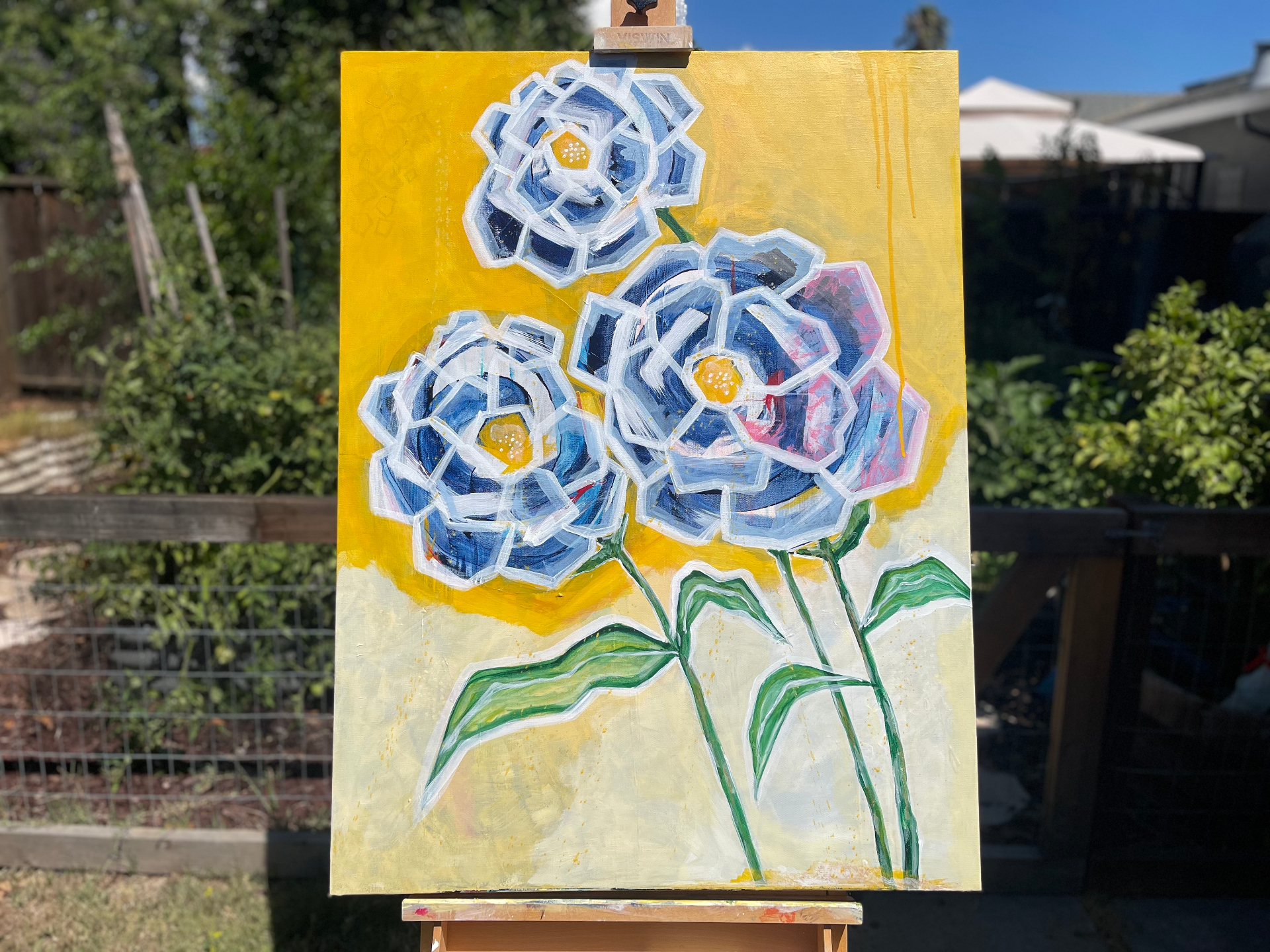 Summer Light